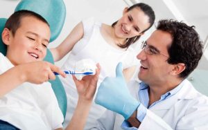 Facts About Teeth and Dentists