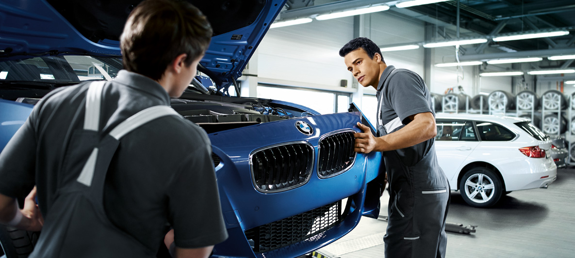 Selecting The Best Mechanic For BMW- Few Useful Tips