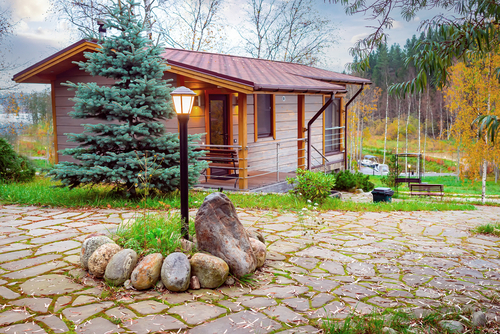 8 Secrets Of Successful Holiday Home Management