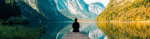 Finding Inner Peace: Embark On A Meditational Retreat