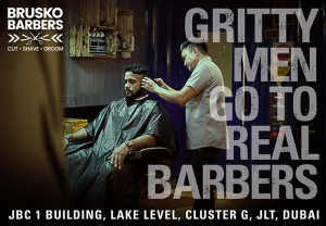 Top Reasons For Visiting A Barber Regularly